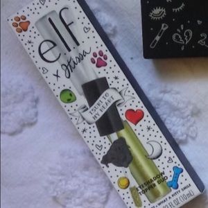 elf x jkissa tsuki to my heart glitter